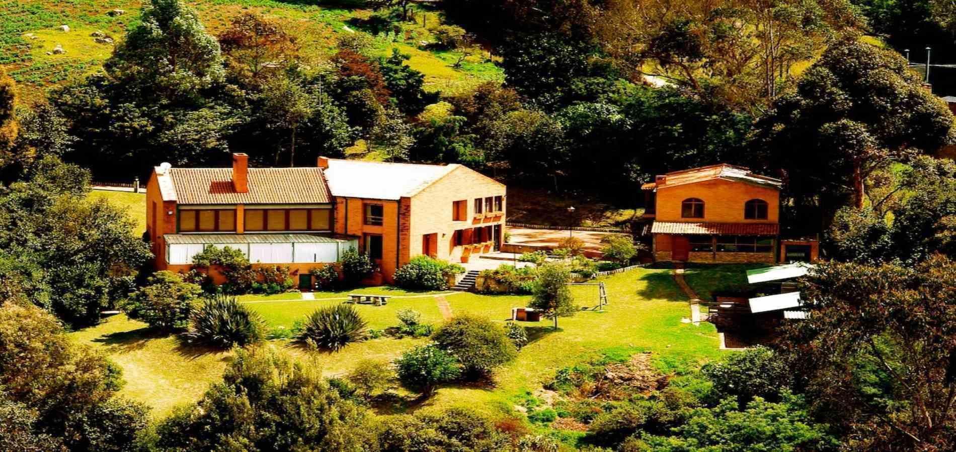 Casa en venta Cundinamarca La Calera La Plazuela 730 m2 Habitaciones 5 Baños 4 Garajes 6 Precio $2000000000