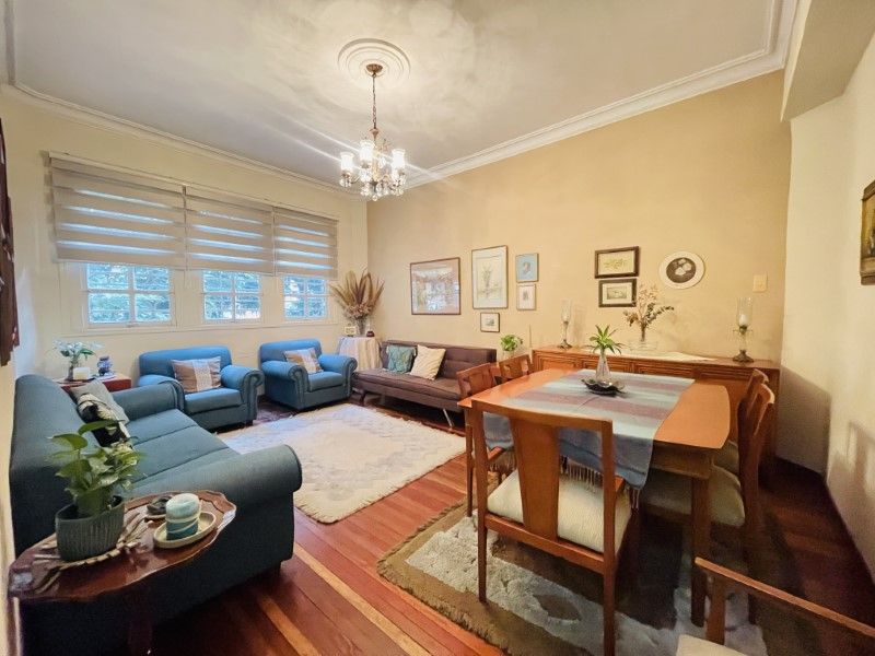 Casa en venta Antioquia Medellín Prado 122 m2 Habitaciones 3 Baños 2 Garajes 0 Precio $580000000