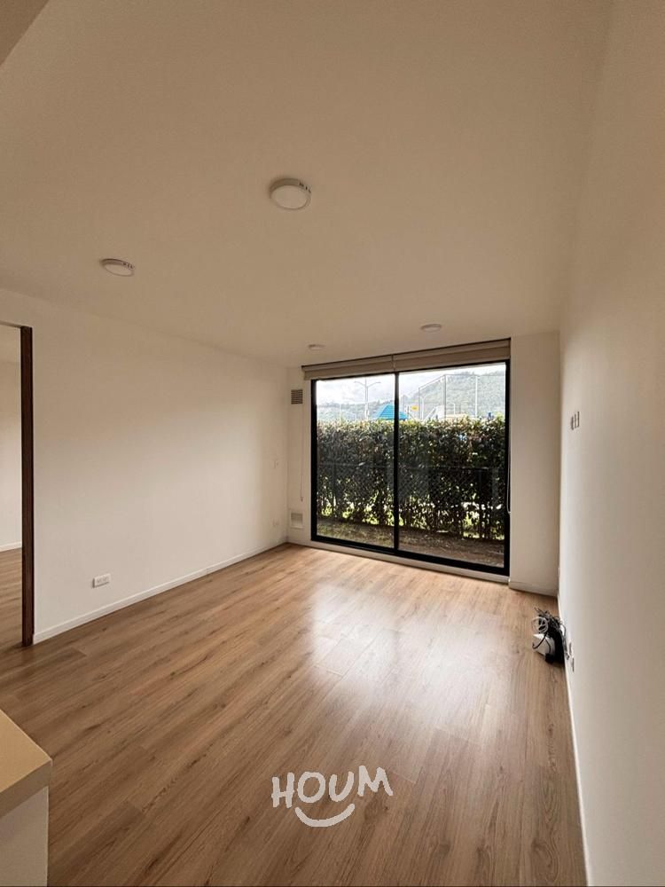 Apartamento en arriendo Cundinamarca Cajicá Chuntame 54 m2 Habitaciones 2 Baños 2 Garajes 1 Precio $2200000