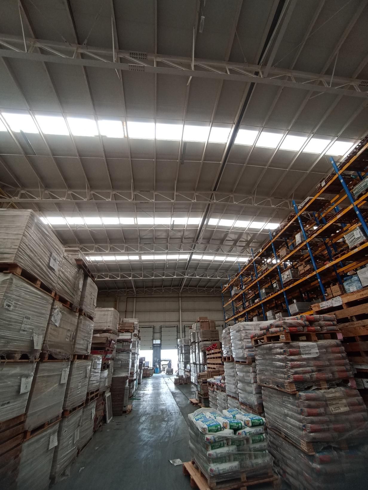 Bodega en arriendo Atlántico Barranquilla Villa Carolina 1812 m2 Habitaciones 0 Baños 0 Garajes 0 Precio $54368400