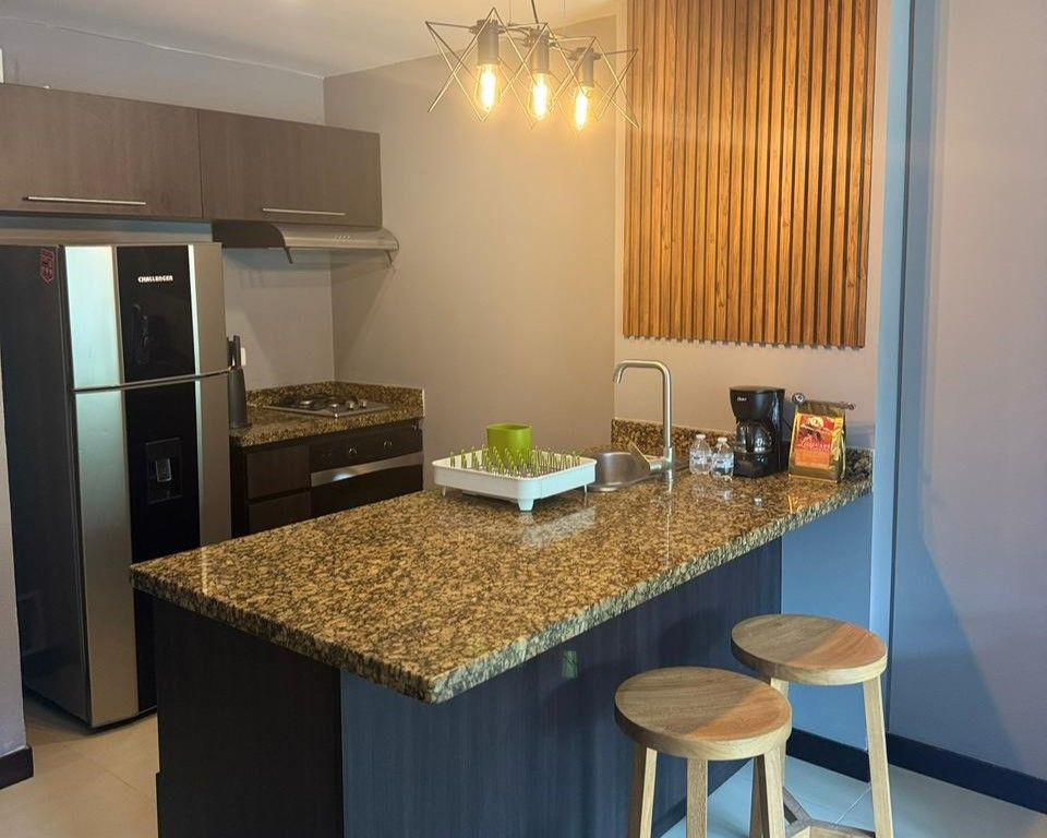 Suite en arriendo Antioquia Rionegro El Porvenir 45 m2 Habitaciones 1 Baños 1 Garajes 0 Precio $4000000