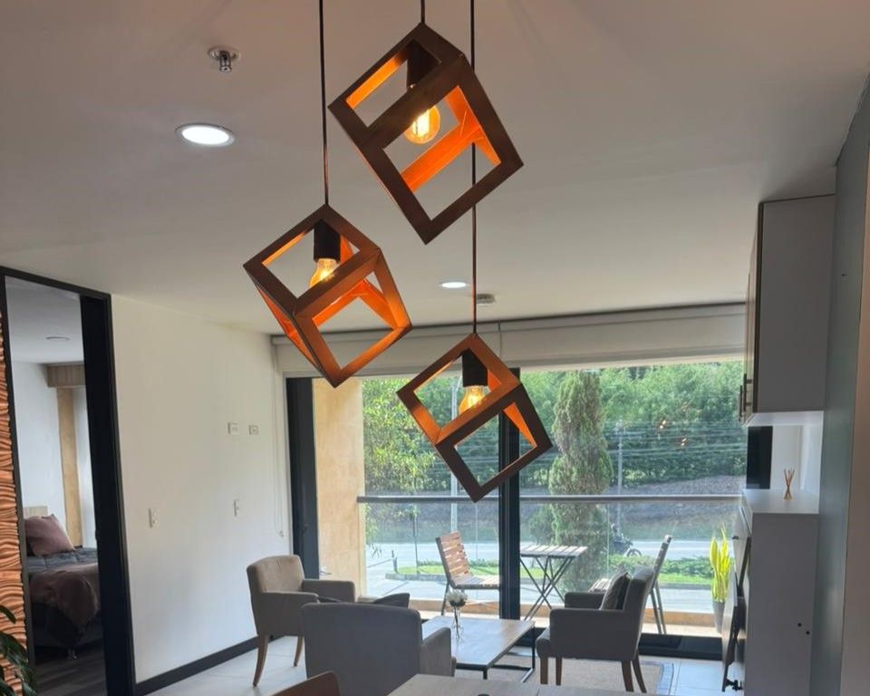 Suite en arriendo Antioquia Rionegro El Porvenir 69 m2 Habitaciones 1 Baños 1 Garajes 0 Precio $5000000