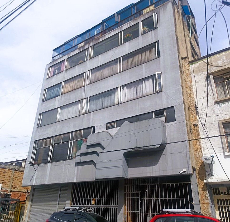 Apartamento en venta Cundinamarca Bogotá Chapinero Sur Occidental 77 m2 Habitaciones 3 Baños 2 Garajes 0 Precio $350000000