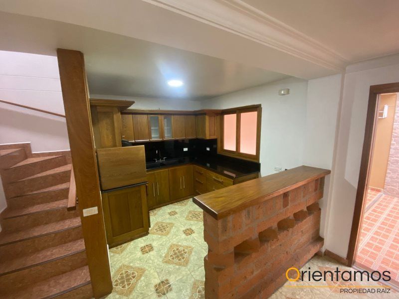 Casa en arriendo Antioquia Rionegro San Antonio 140 m2 Habitaciones 3 Baños 3 Garajes 1 Precio $3300000