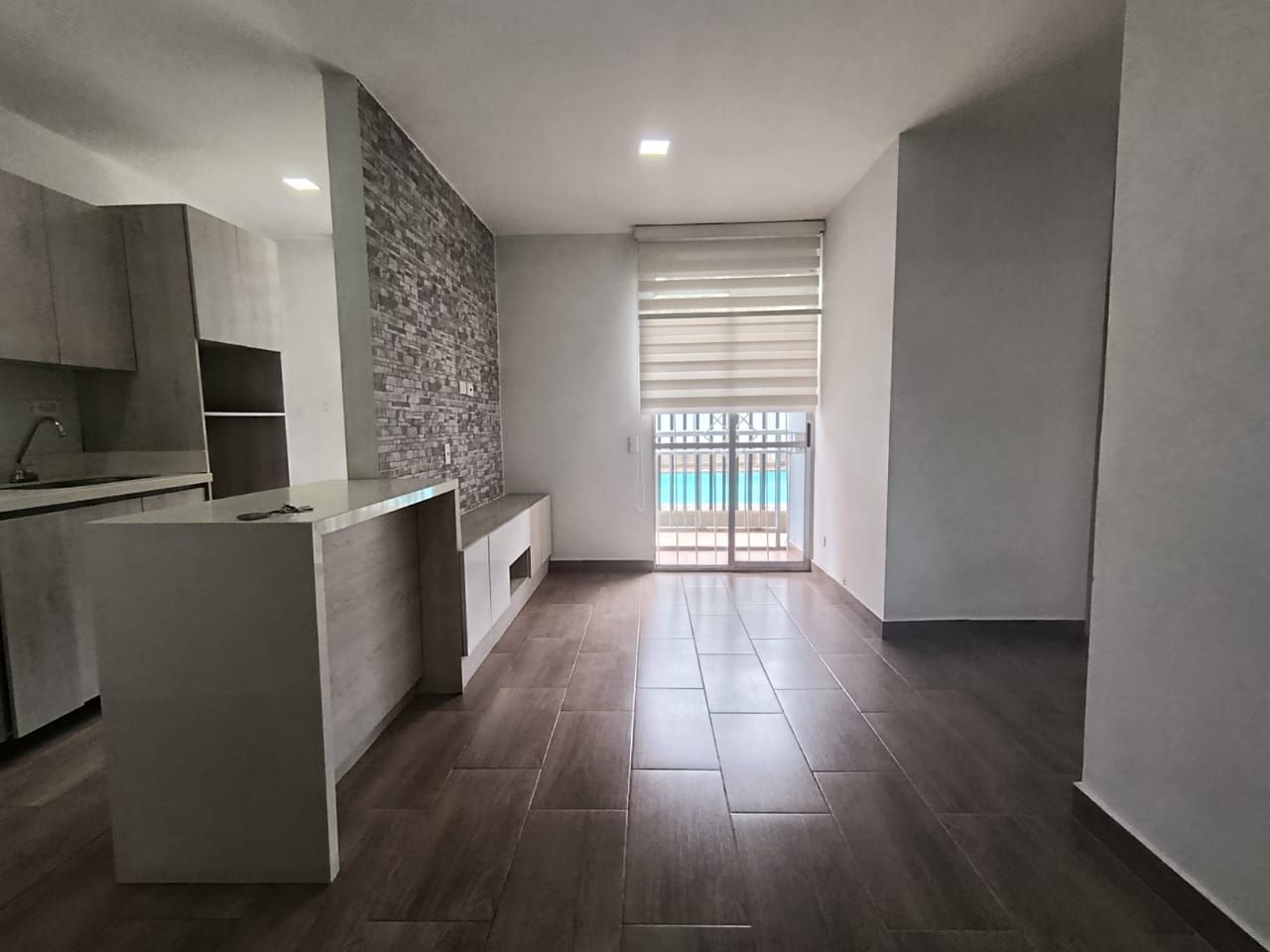 Apartamento en arriendo Antioquia La Estrella Prados De Sabaneta 50 m2 Habitaciones 2 Baños 2 Garajes 1 Precio $2200000