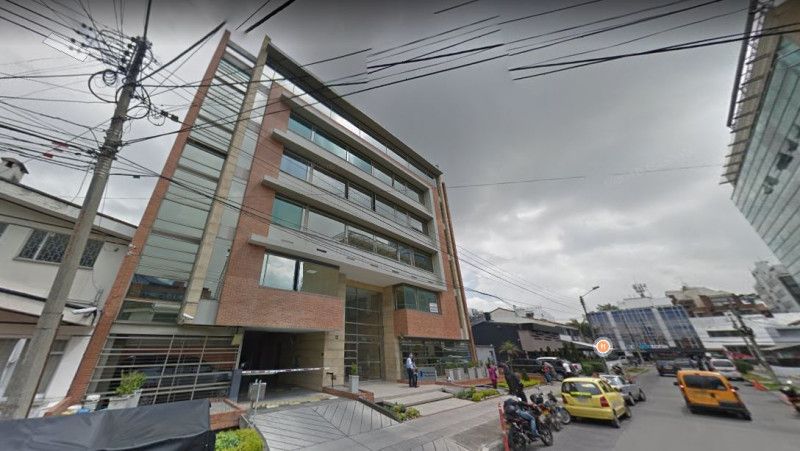 Oficina en arriendo Cundinamarca Bogotá Chico Norte Et Ii 70 m2 Habitaciones 0 Baños 0 Garajes 1 Precio $4332000