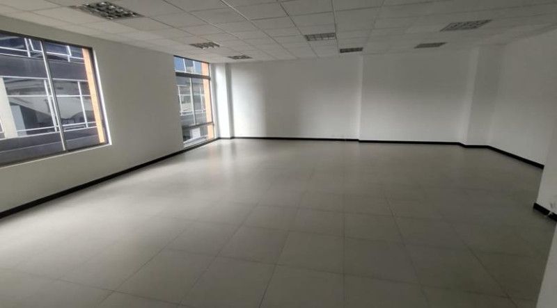 Oficina en arriendo Cundinamarca Bogotá Chico Norte Et Ii 70 m2 Habitaciones 0 Baños 0 Garajes 1 Precio $4332000