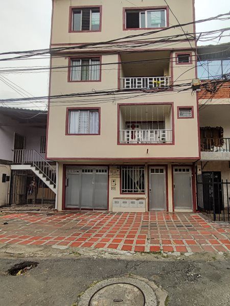 Apartamento en arriendo Antioquia Medellín Urbanizacion Plaza Florida 48 m2 Habitaciones 2 Baños 1 Garajes 0 Precio $1600000
