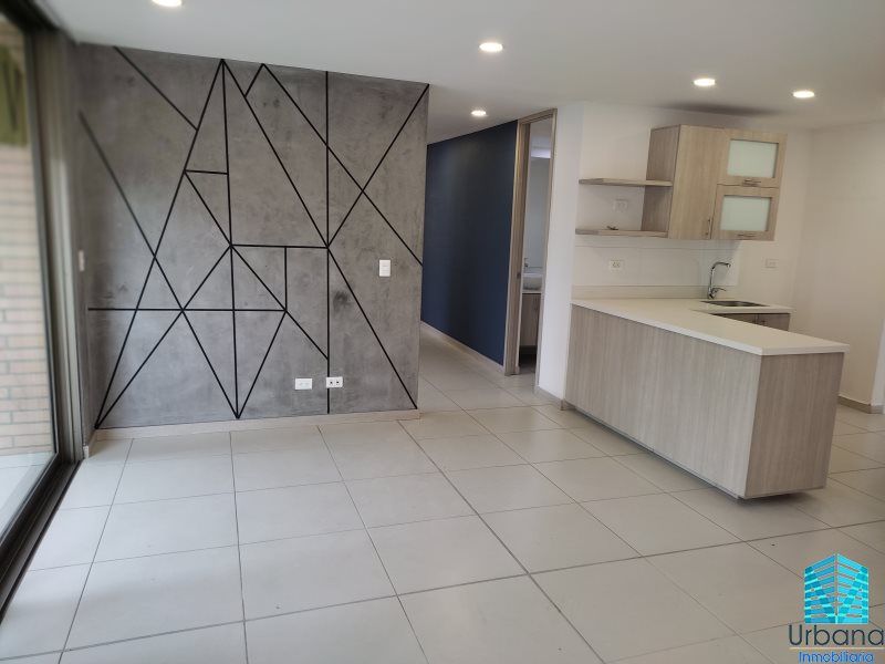 Apartamento en venta Antioquia Sabaneta Lagos De La Doctora 98 m2 Habitaciones 2 Baños 3 Garajes 1 Precio $710000000