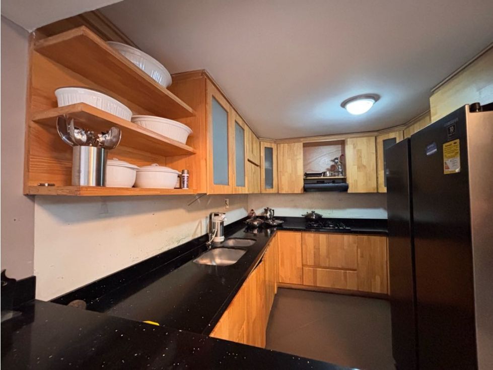 Casa en arriendo Antioquia Medellín Santa Monica 117 m2 Habitaciones 4 Baños 2 Garajes 0 Precio $3700000