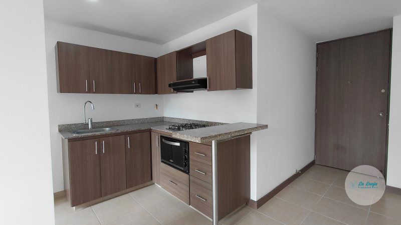 Apartamento en arriendo Antioquia La Estrella Santa Catalina 71 m2 Habitaciones 3 Baños 2 Garajes 1 Precio $2700000