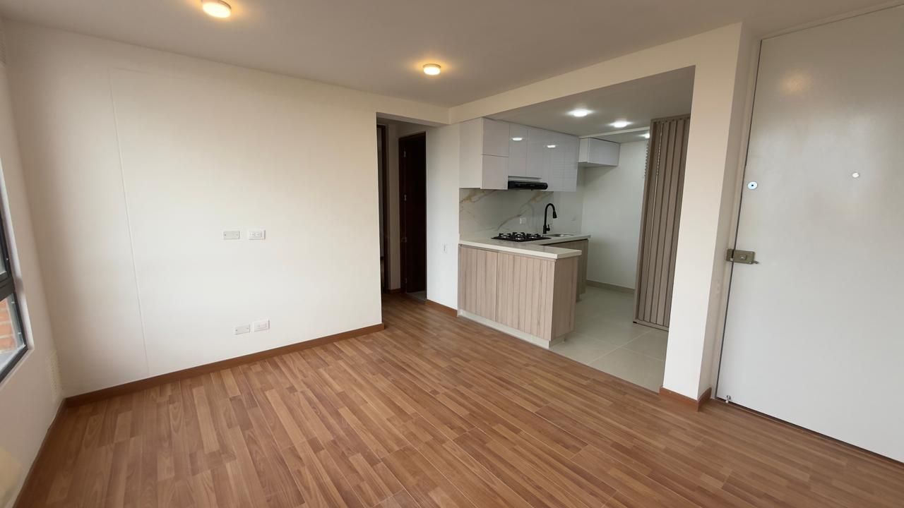 Apartamento en arriendo Cundinamarca Bogotá Franco 42 m2 Habitaciones 2 Baños 1 Garajes 0 Precio $1942821