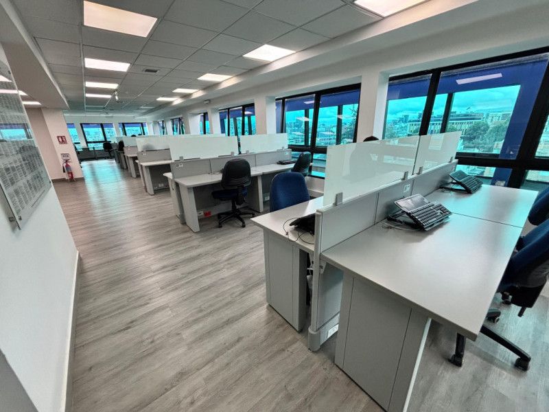 Oficina en arriendo Cundinamarca Bogotá Chico 329 m2 Habitaciones 0 Baños 2 Garajes 8 Precio $30651870