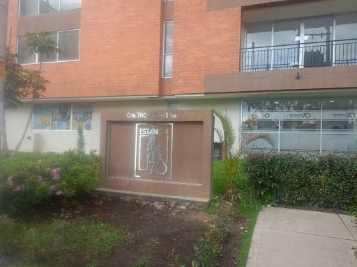 Apartamento en arriendo Cundinamarca Bogotá Rincón De La Valvanera 45 m2 Habitaciones 2 Baños 1 Garajes 0 Precio $1200000