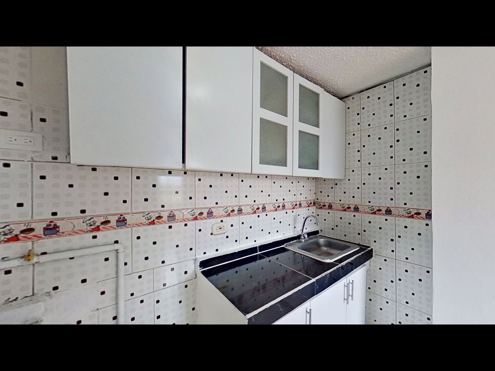 Apartamento en venta Cundinamarca Bogotá El Corzo 43 m2 Habitaciones 2 Baños 1 Garajes 0 Precio $144000000