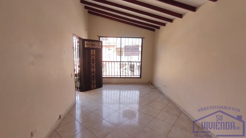 Apartamento en arriendo Antioquia Medellín San Benito 57 m2 Habitaciones 2 Baños 2 Garajes 0 Precio $2000000
