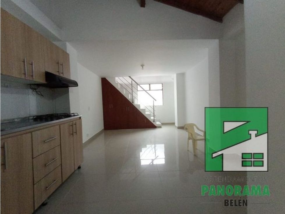 Apartaestudio en arriendo Antioquia Medellín San Bernardo 40 m2 Habitaciones 1 Baños 1 Garajes 0 Precio $1330000