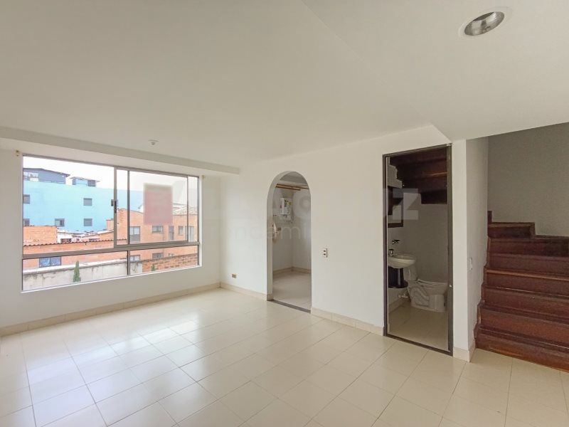 Apartamento en arriendo Antioquia Medellín Urbanizacion La Alborada 54 m2 Habitaciones 2 Baños 2 Garajes 1 Precio $1850000