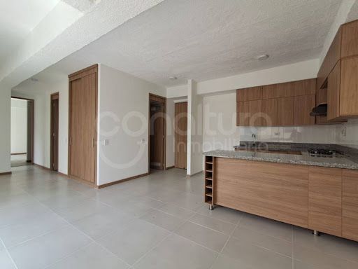 Apartamento en arriendo Antioquia La Estrella Chile 75 m2 Habitaciones 2 Baños 2 Garajes 1 Precio $2300000