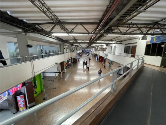 Local en arriendo Cundinamarca Bogotá Terminal De Transportes 90 m2 Habitaciones 0 Baños 1 Garajes 1 Precio $7000000