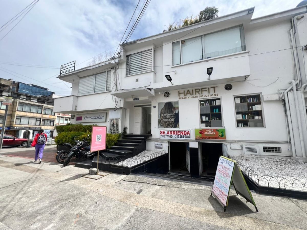 Local en arriendo Cundinamarca Bogotá Lago Gaitan 20 m2 Habitaciones 0 Baños 1 Garajes 0 Precio $2100000