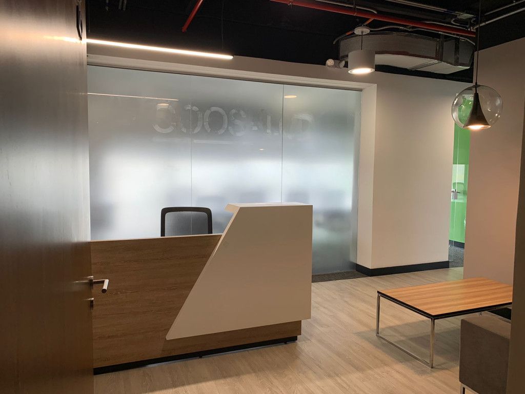 Oficina en arriendo Cundinamarca Bogotá El Espartillal 152 m2 Habitaciones 0 Baños 2 Garajes 3 Precio $20960000