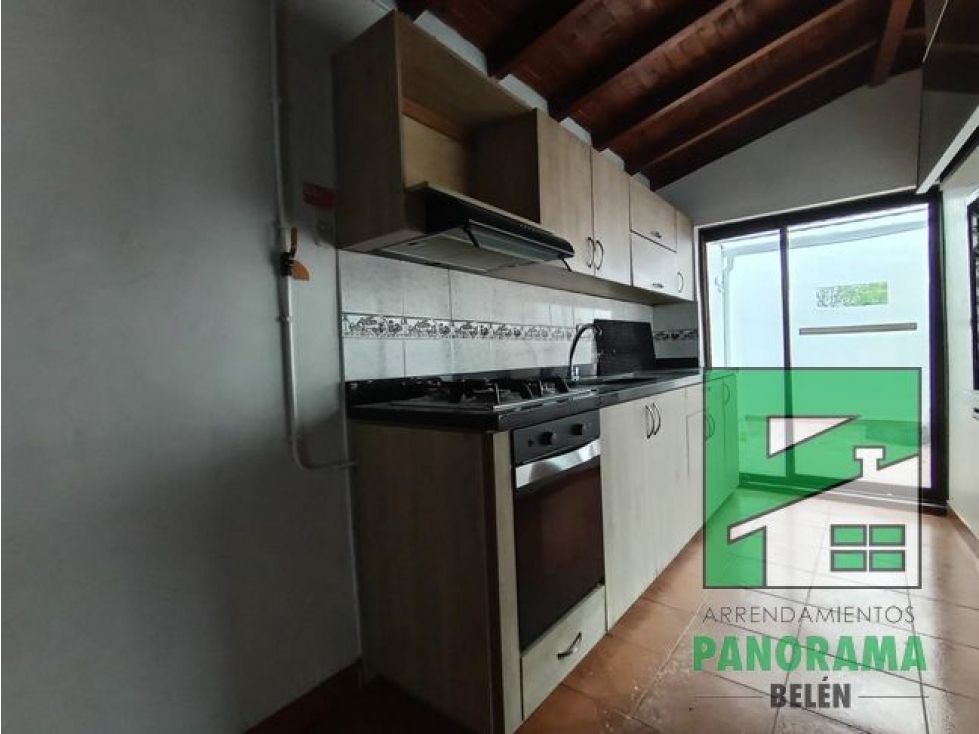 Apartamento en arriendo Antioquia Medellín La Gloria 70 m2 Habitaciones 4 Baños 1 Garajes 0 Precio $2040000