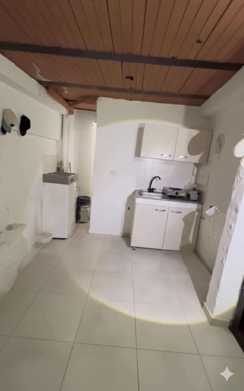 Apartaestudio en venta Antioquia Medellín Doce De Octubre 12 m2 Habitaciones 1 Baños 1 Garajes 0 Precio $38000000