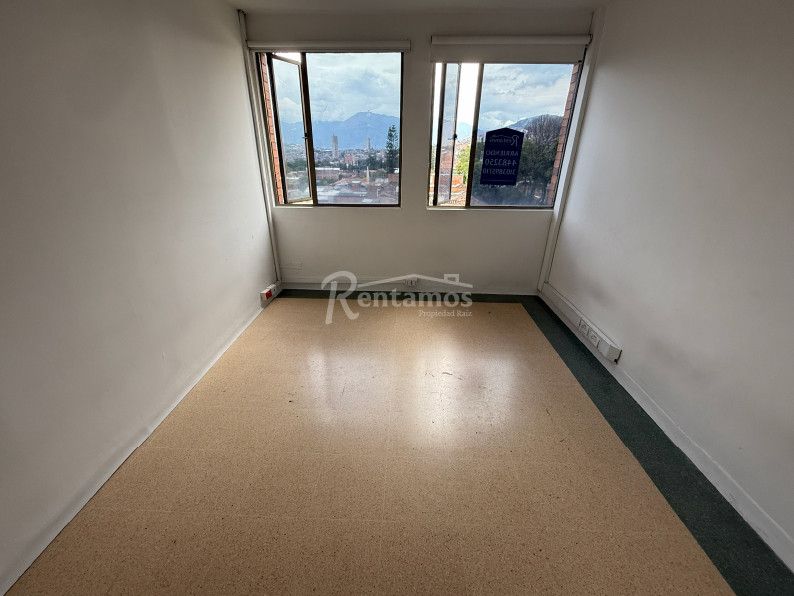 Consultorio en venta Antioquia Medellín Prado 31 m2 Habitaciones 0 Baños 1 Garajes 0 Precio $90000000