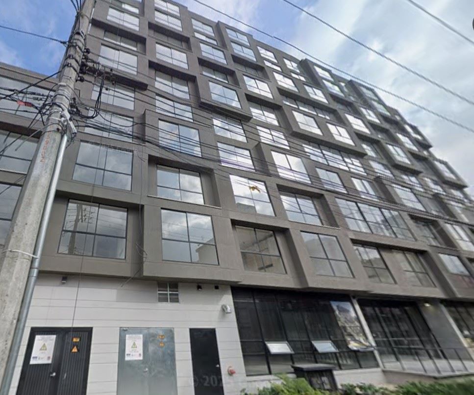 Apartamento en arriendo Cundinamarca Bogotá El Recuerdo 25 m2 Habitaciones 1 Baños 1 Garajes 0 Precio $2250000