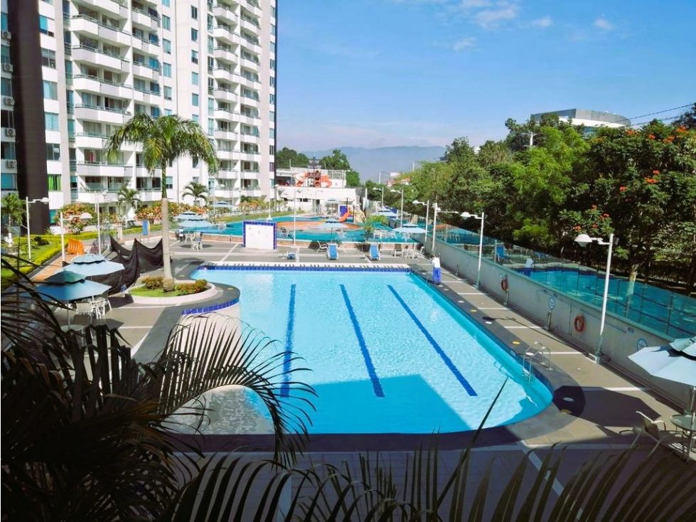 Apartamento en venta Santander Floridablanca Cañaveral 100 m2 Habitaciones 3 Baños 2 Garajes 1 Precio $450000000