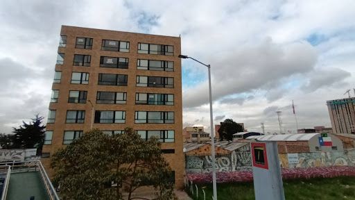 Apartamento en venta Cundinamarca Bogotá La Florida 65 m2 Habitaciones 2 Baños 2 Garajes 1 Precio $450000000