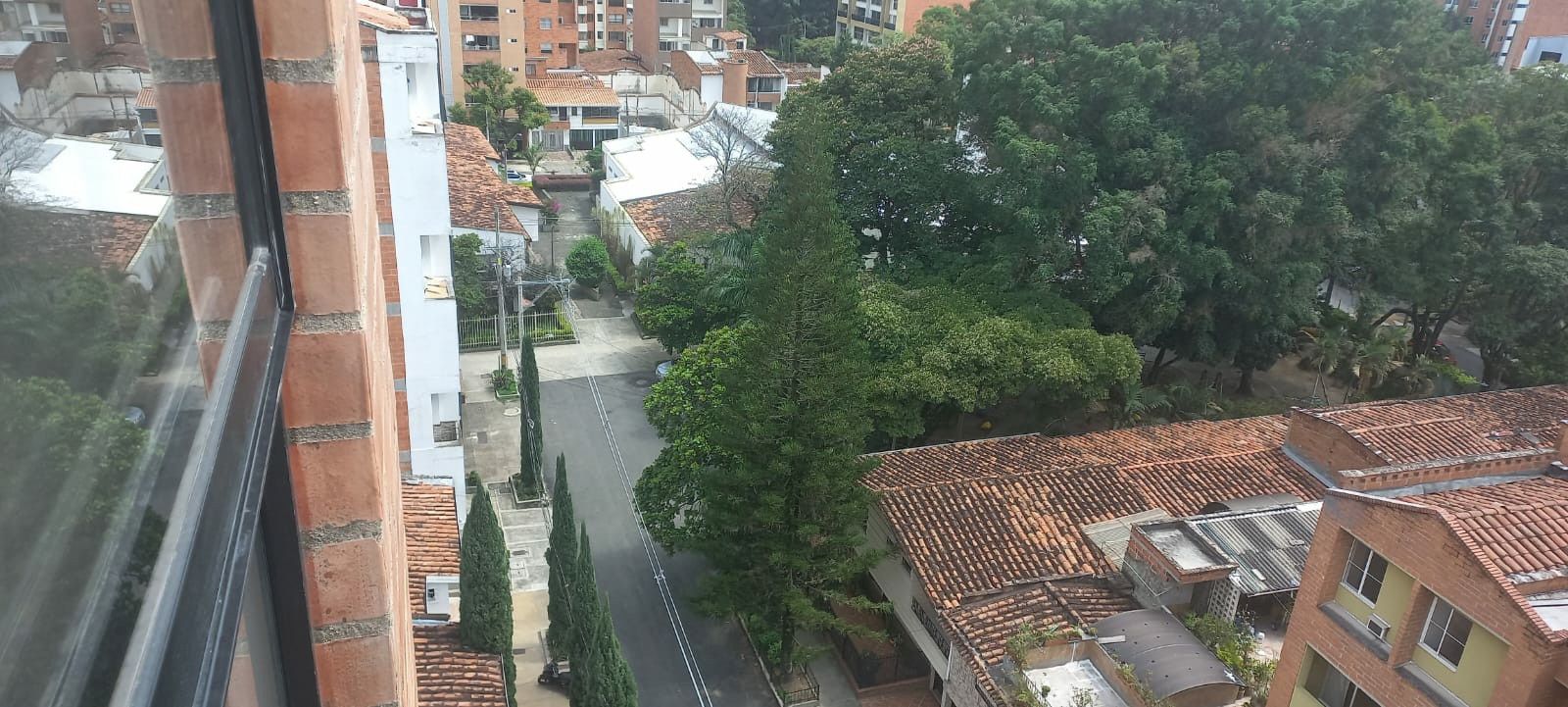 Apartaestudio en venta Antioquia Medellín Florida Nueva 28 m2 Habitaciones 1 Baños 1 Garajes 0 Precio $250000000