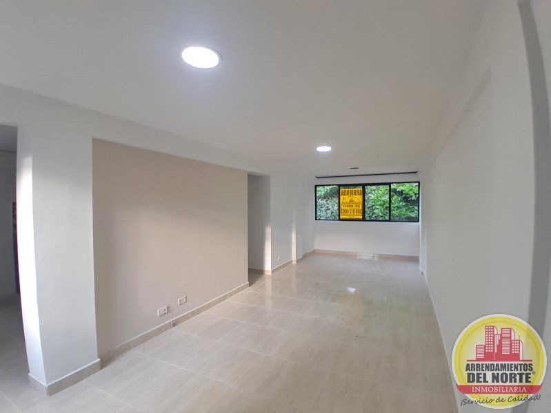Apartamento en arriendo Antioquia Bello Ciudadela Del Norte 66 m2 Habitaciones 3 Baños 1 Garajes 0 Precio $1600000