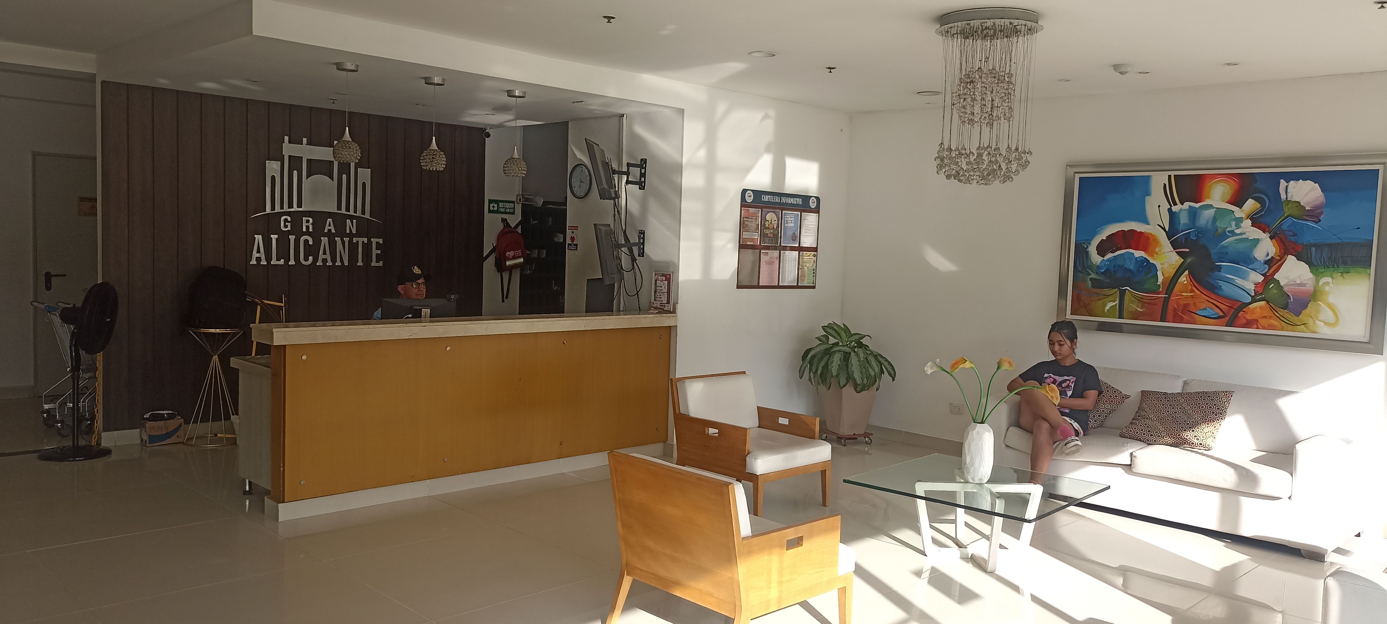 Apartamento en arriendo Santander Girón El Llanito 62 m2 Habitaciones 3 Baños 2 Garajes 1 Precio $1500000