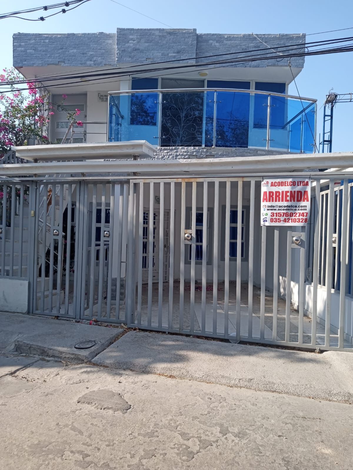 Casa en venta Magdalena Santa Marta Mamatoco 217 m2 Habitaciones 5 Baños 5 Garajes 1 Precio $570000000