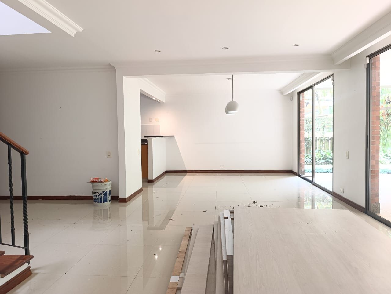 Casa en arriendo Antioquia Medellín El Tesoro 275 m2 Habitaciones 4 Baños 5 Garajes 2 Precio $13500000