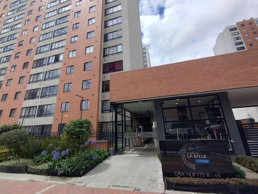 Apartamento en arriendo Cundinamarca Bogotá San Jose De Usaquen 41 m2 Habitaciones 2 Baños 1 Garajes 0 Precio $1800000