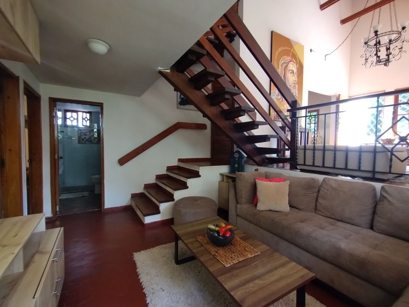 Casa en arriendo Atlántico Barranquilla Cr Villa Campestre 260 m2 Habitaciones 3 Baños 3 Garajes 3 Precio $7300000