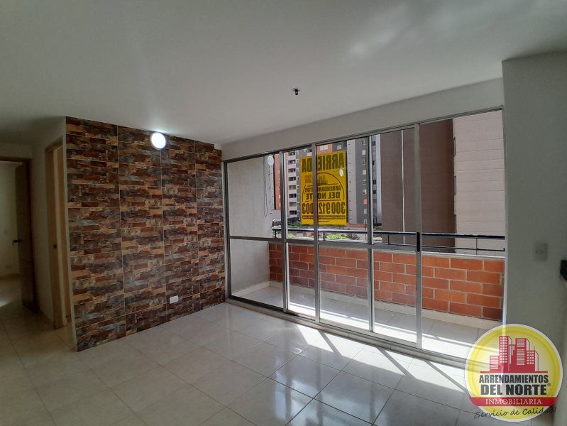Apartamento en arriendo Antioquia Bello Urbanización Búcaros 1 57 m2 Habitaciones 2 Baños 2 Garajes 1 Precio $1800000
