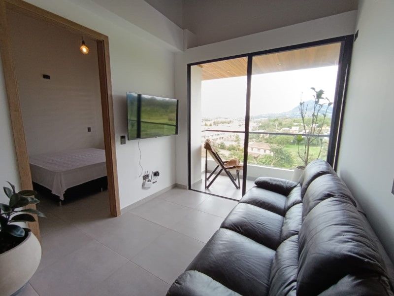 Apartamento en venta Antioquia La Ceja Ofir 76 m2 Habitaciones 3 Baños 2 Garajes 1 Precio $585000000