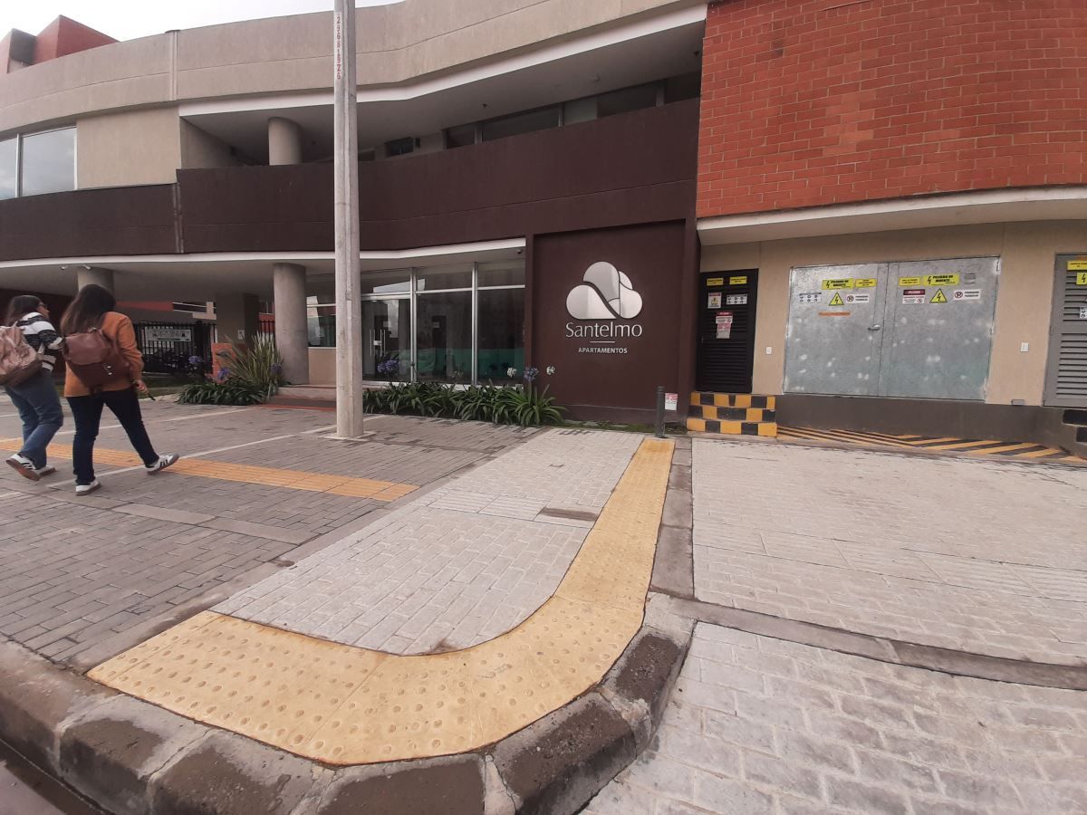 Apartamento en arriendo Cundinamarca Bogotá Bogotá 42 m2 Habitaciones 2 Baños 1 Garajes 0 Precio $1400000