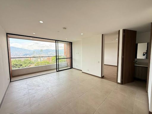 Apartaestudio en arriendo Antioquia Envigado El Chocho 70 m2 Habitaciones 1 Baños 1 Garajes 1 Precio $3400000