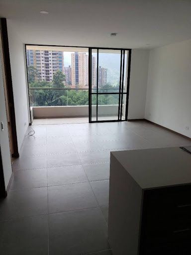 Apartaestudio en arriendo Antioquia Envigado La Pradera 70 m2 Habitaciones 1 Baños 1 Garajes 1 Precio $3400000