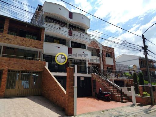 Apartaestudio en arriendo Santander Bucaramanga Terrazas 30 m2 Habitaciones 1 Baños 1 Garajes 0 Precio $820000
