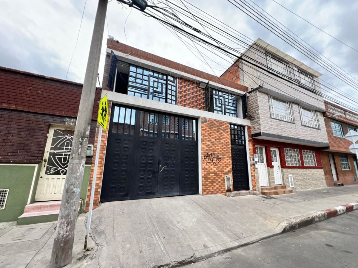 Bodega en arriendo Cundinamarca Bogotá San Carlos 300 m2 Habitaciones 0 Baños 4 Garajes 0 Precio $9000000