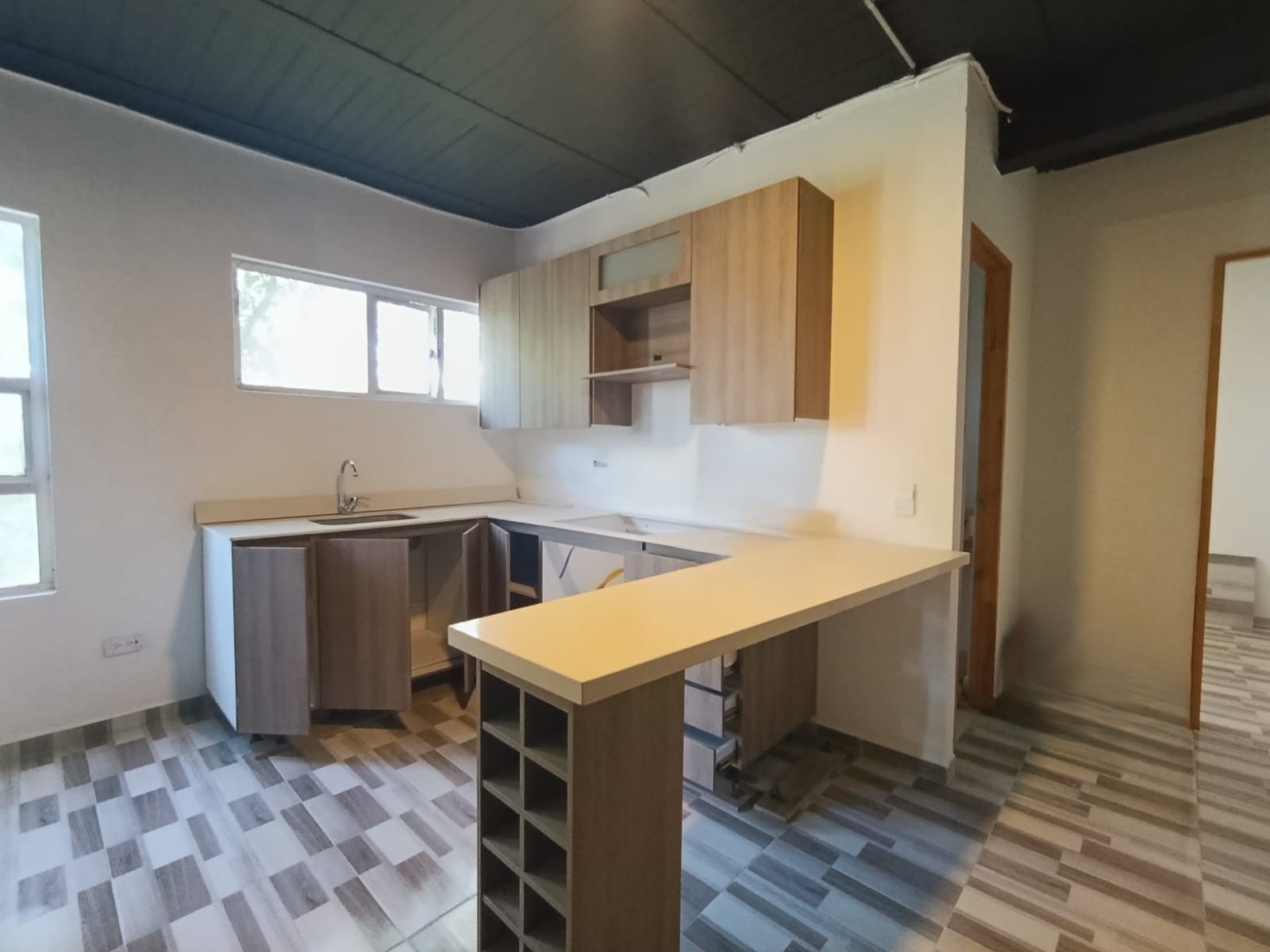 Apartamento en arriendo Antioquia El Carmen De Viboral El Carmen De Viboral 63 m2 Habitaciones 2 Baños 2 Garajes 0 Precio $1500000