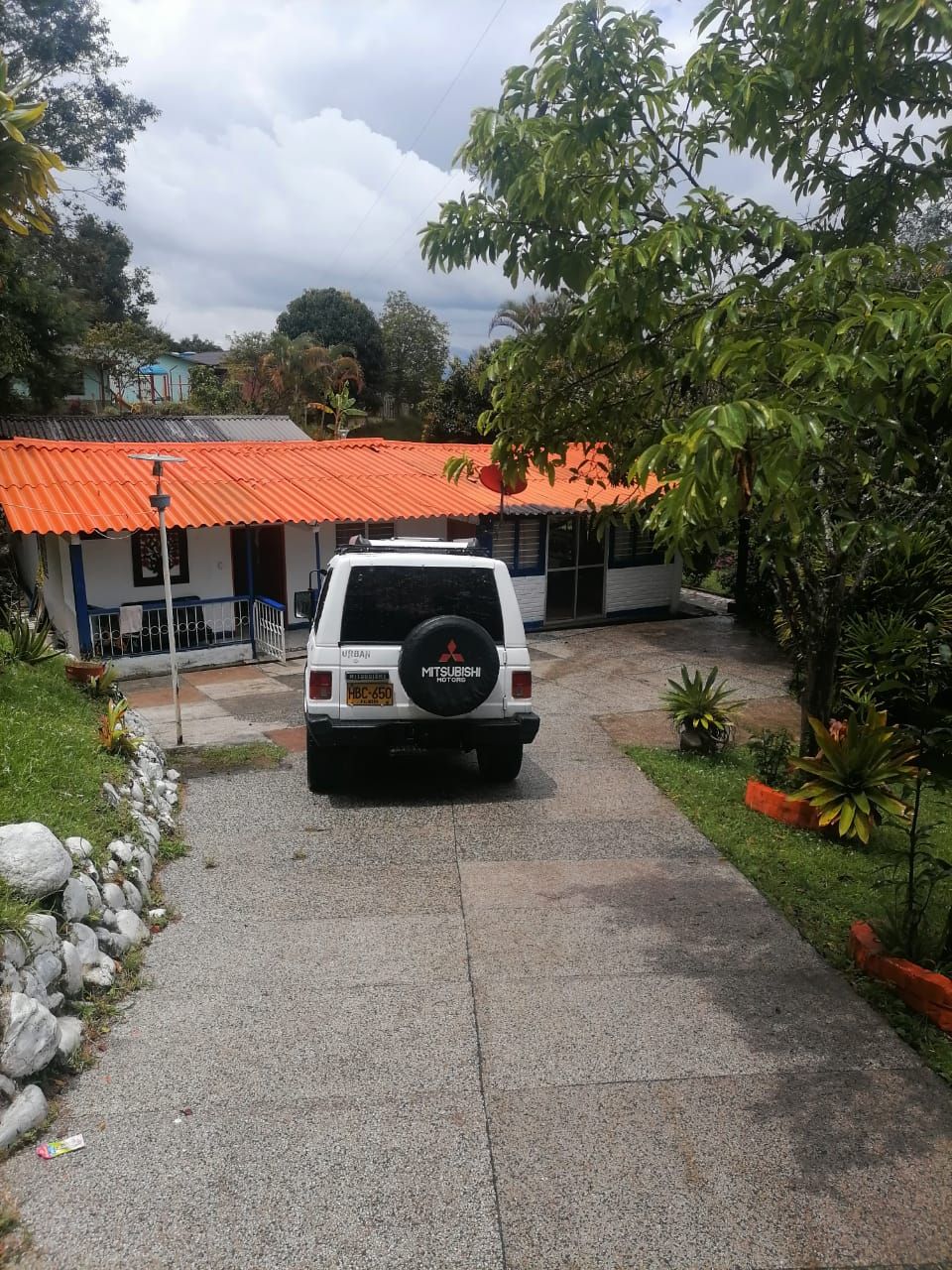 Finca en venta Cauca Piendamó Piendamó 120 m2 Habitaciones 5 Baños 2 Garajes 6 Precio $220000000