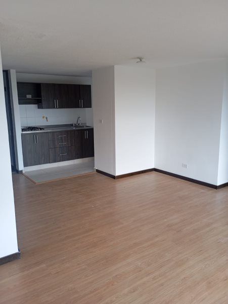 Apartamento en arriendo Antioquia Rionegro Urbanizacion Serranias 70 m2 Habitaciones 3 Baños 2 Garajes 0 Precio $2500000