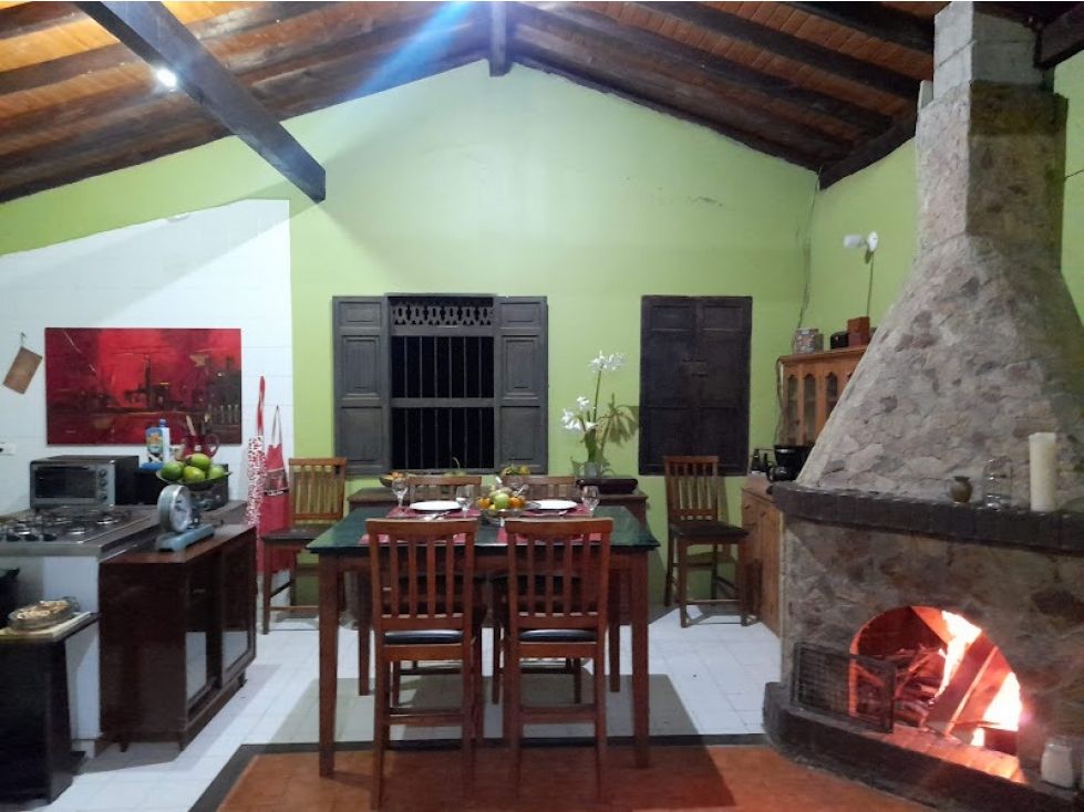 Finca en venta Antioquia Marinilla Marinilla 170 m2 Habitaciones 4 Baños 3 Garajes 1 Precio $986000000